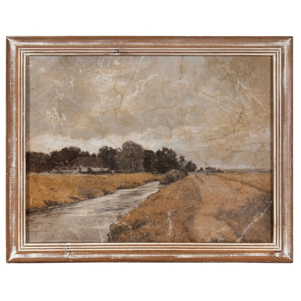 Landscape Framed Art | Putti Fine Furnishings Canada