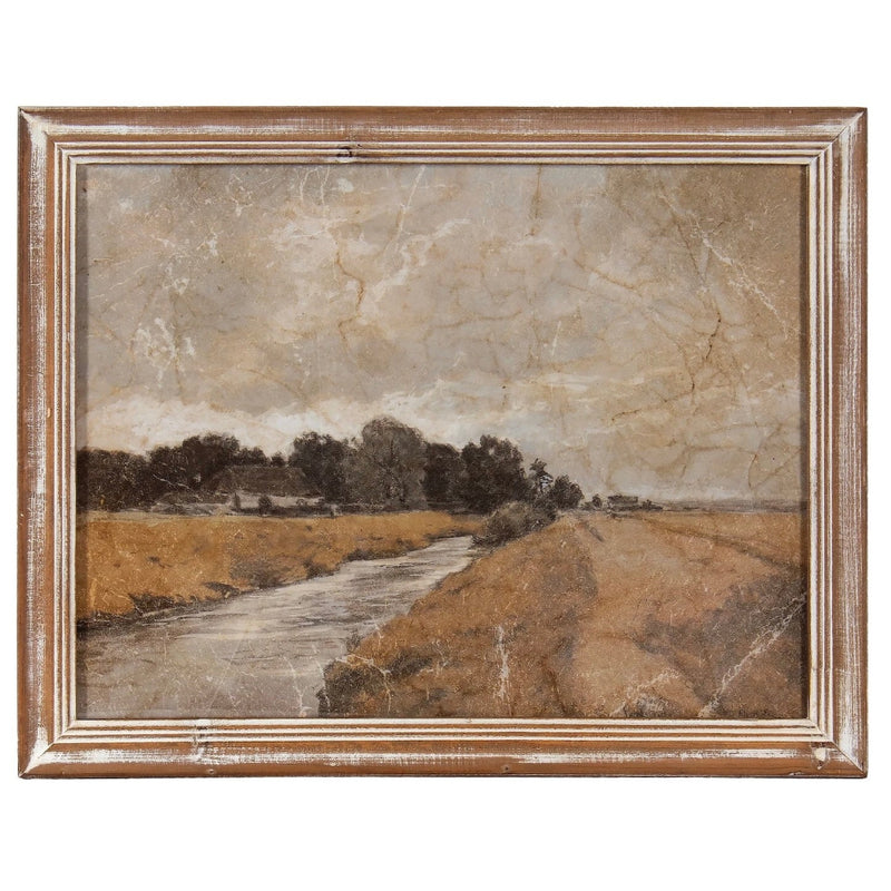Landscape Framed Art | Putti Fine Furnishings Canada