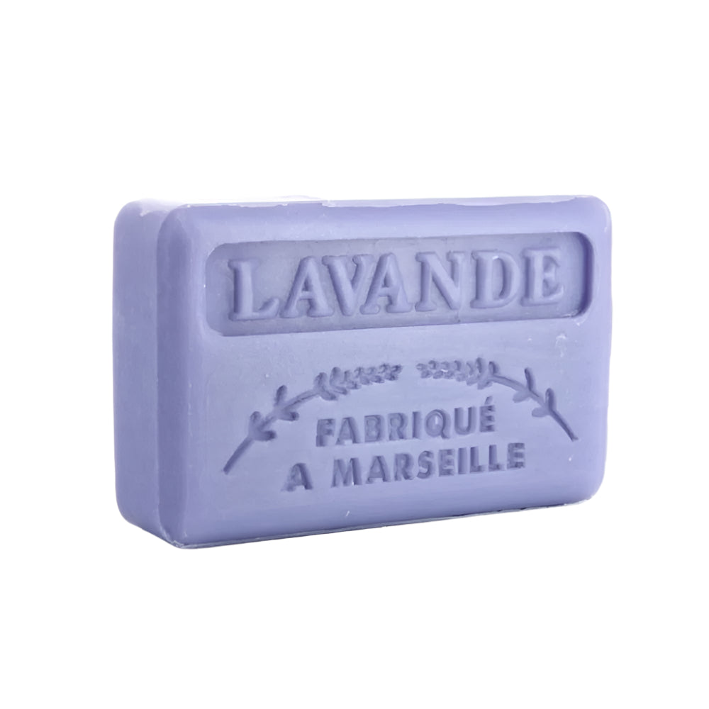 Lavender French Market Soap 125g | Putti Fine Furnishings