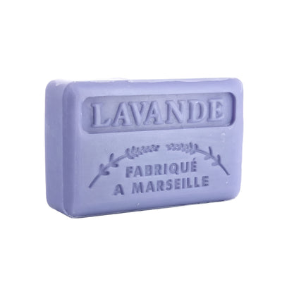 Lavender French Market Soap 125g | Putti Fine Furnishings
