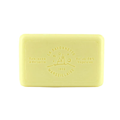 Lemon French Market Soap with Organic Donkey Milk 100g | Putti