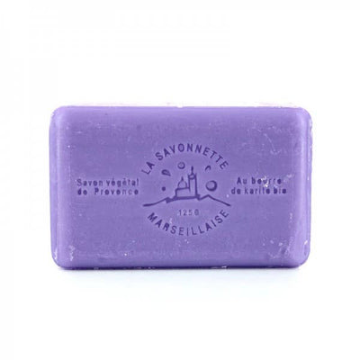 Lilas French Market Soap 125g | Putti Fine Furnishings