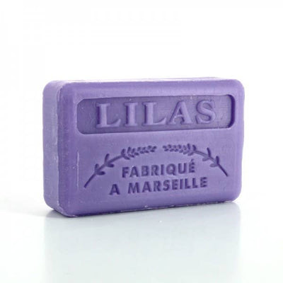 Lilas French Market Soap 125g | Putti Fine Furnishings