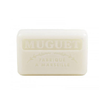 Lily of the Valley French Market Soap 125g | Putti Fine Furnishings
