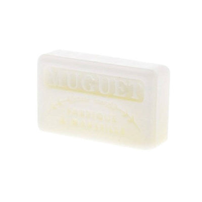 Lily of the Valley French Market Soap 125g | Putti Fine Furnishings