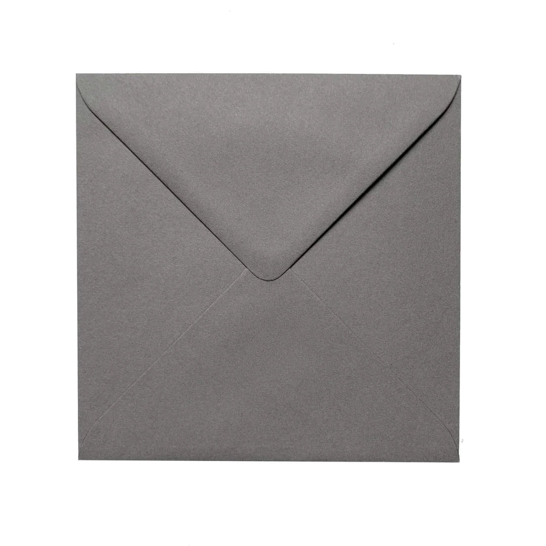 Lola Grey Envelope