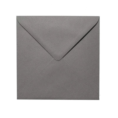 Lola Grey Envelope