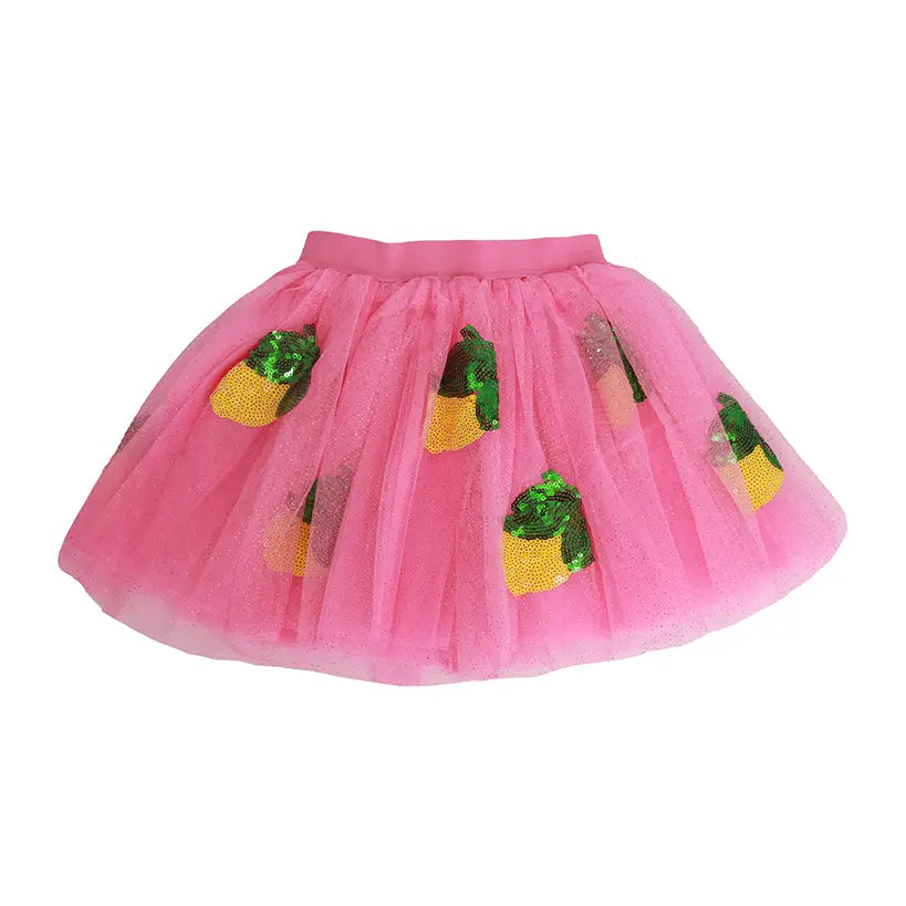 Love Lemons Tutu | Le Petite Putti