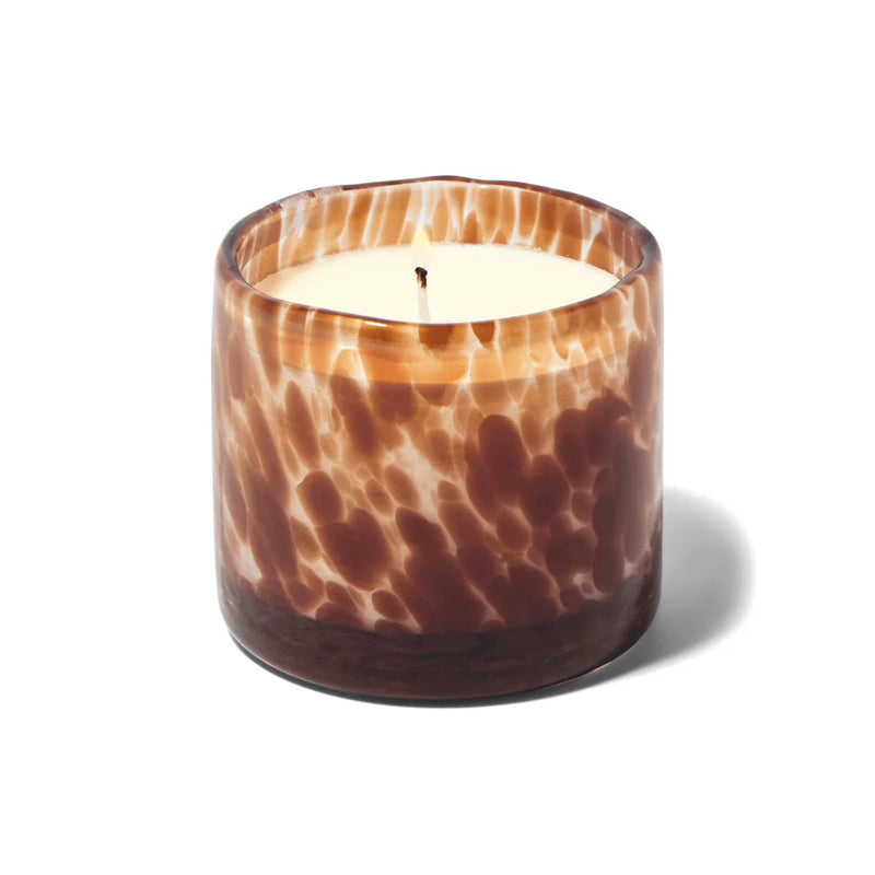 Paddywax Lux Candle - Baltic Ember