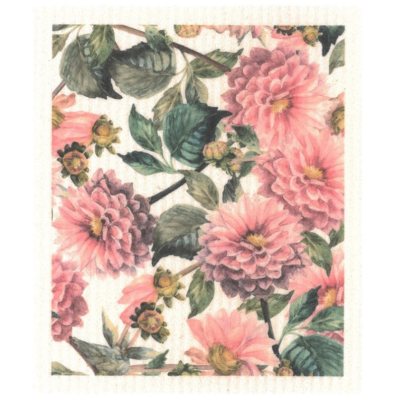 More Joy Dahlia Swedish Cloth | Putti Fine Furnishings