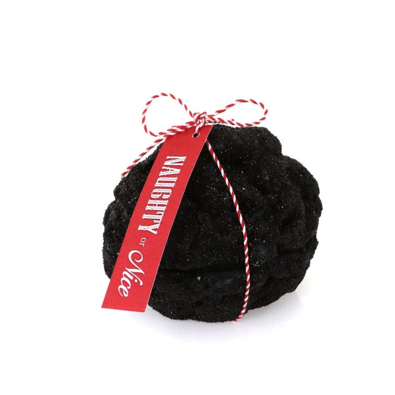 Cody Foster Lump of Coal | Putti Christmas Decorations