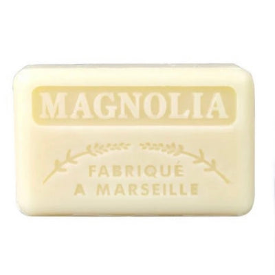 Magnolia French Market Soap 125g | Putti Fine Furnishings