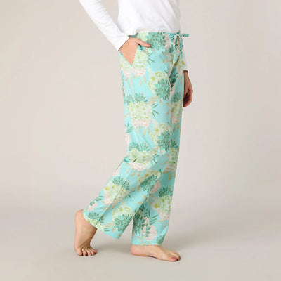 "Jolene" Pyjama Pant in Bag | Putti Fine Fashions