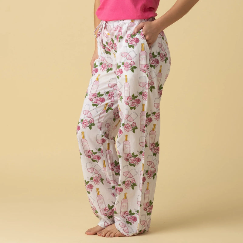 Rose Pant in a Bag