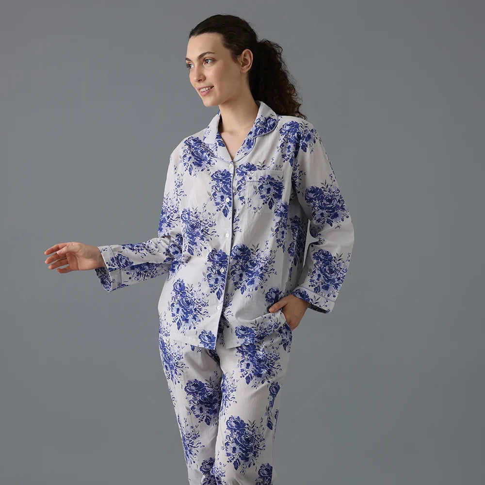 Francesca Pajama Set