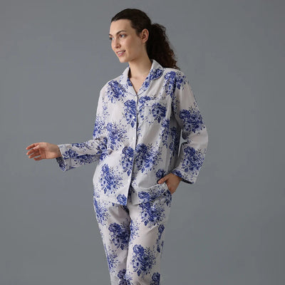 Francesca Pajama Set