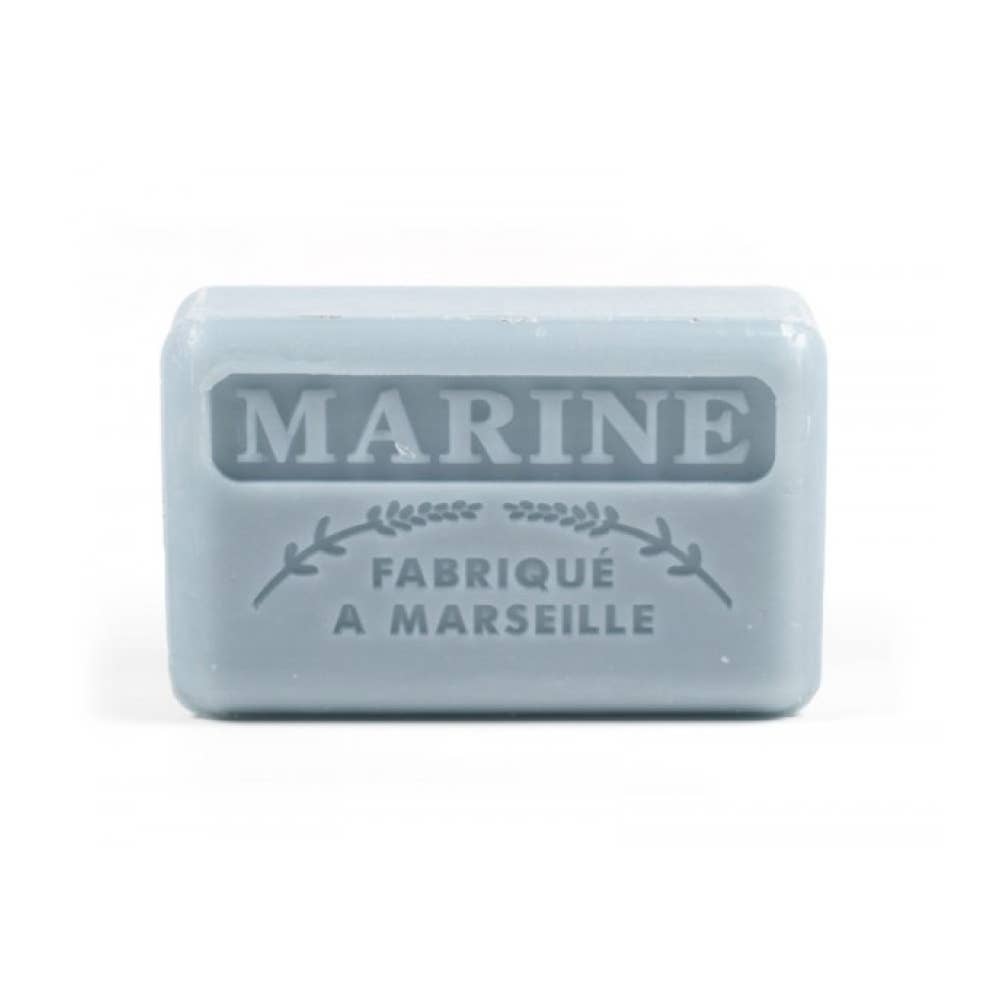 Marine French Market Soap 125g | Putti Fine Furnishings