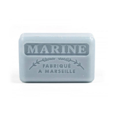 Marine French Market Soap 125g | Putti Fine Furnishings