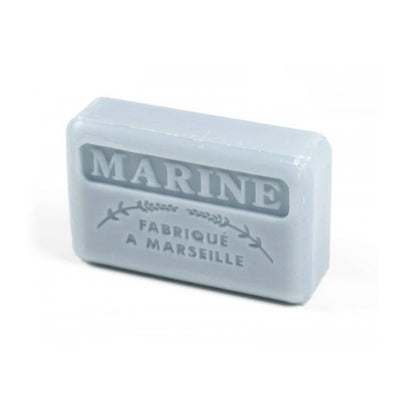 Marine French Market Soap 125g | Putti Fine Furnishings