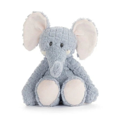 Mellow Fellows "Eden" Elephant Stuffed Toy | Le Petite Putti