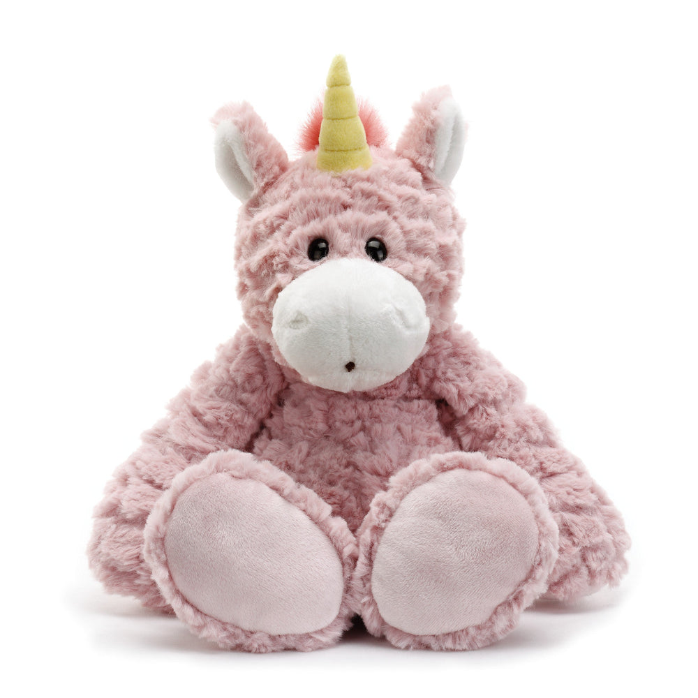 Mellow Fellows "Magellica" Unicorn Suffed Toy | Le Petite Putti