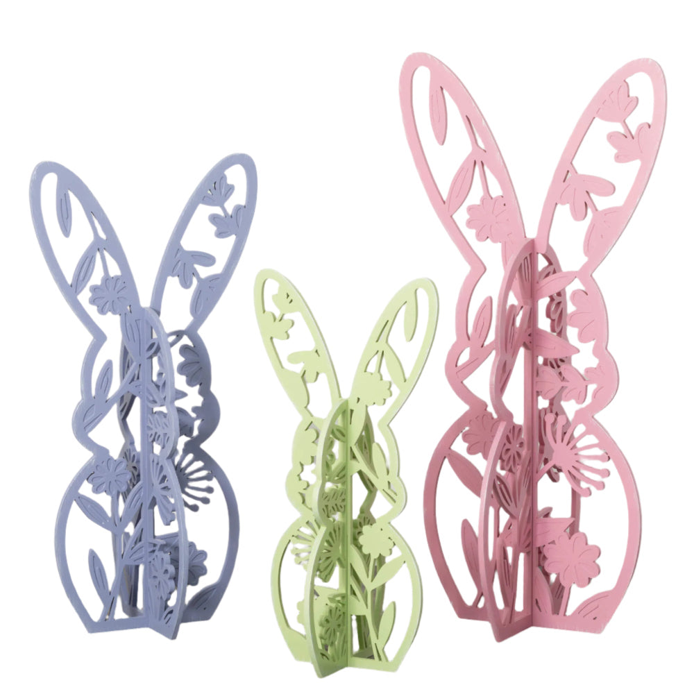 Sullivans Display Bunnies | Putti Fine Furnishings