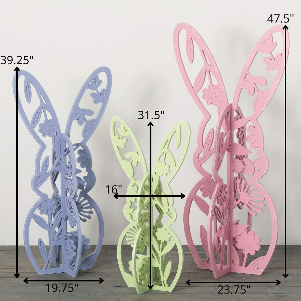 Sullivans Display Bunnies | Putti Fine Furnishings