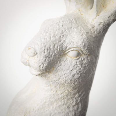 Sullivans White Rabbit Container | Putti Easter