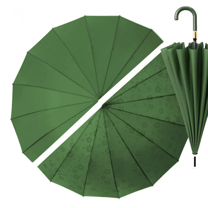 Everyday Classic Colour Change Forest Green