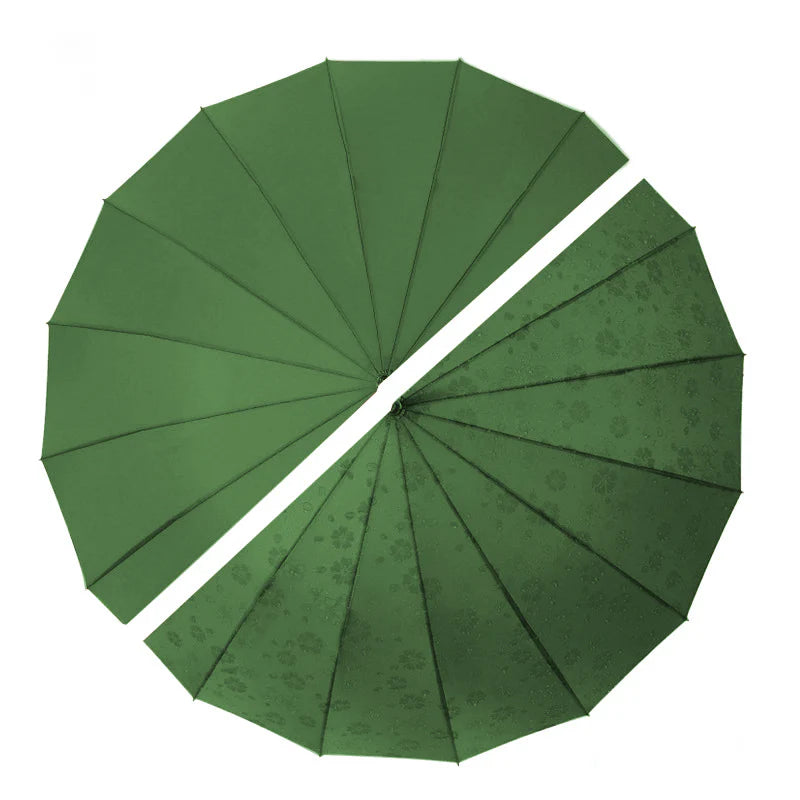 Everyday Classic Colour Change Forest Green