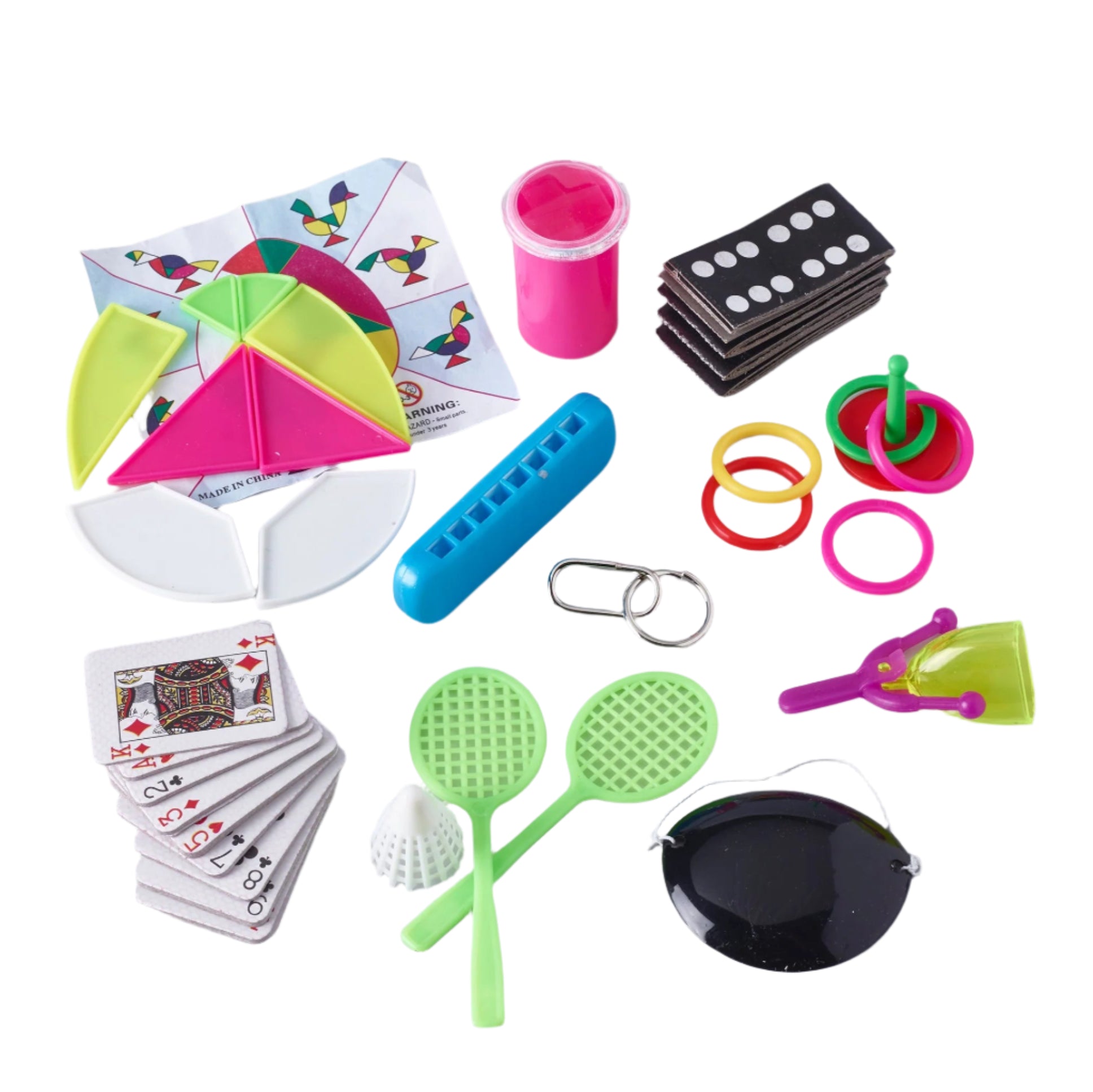 Robin Reed "Bows & Berries" Novelty Christmas Crackers - 12pcs