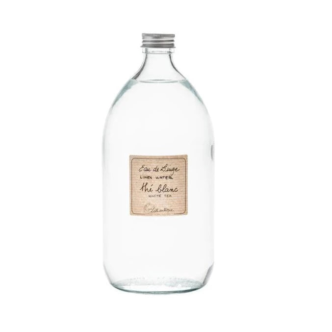 Lothantique Linen Water White Tea - Putti Fine Furnishings