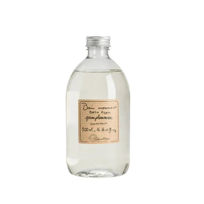 Lothantique France Foam Bath Grapefruit | Putti Fine Furnishings