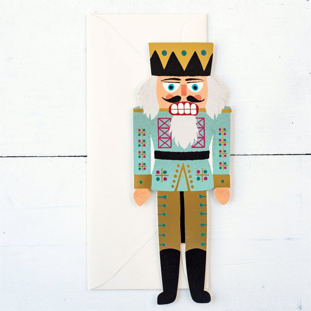 Hester & Cook Nutcracker Boxed Set Cards | Putti Celebrations