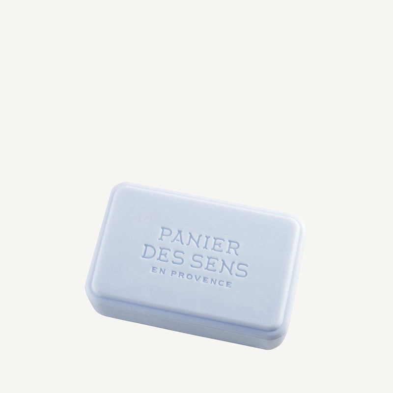 Panier des Sens Shea Butter Bar Soap - Sea Mist