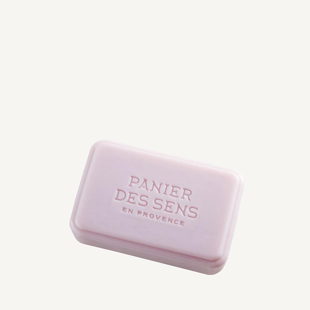 Panier des Sens Shea Butter Bar Soap - Wild Fig