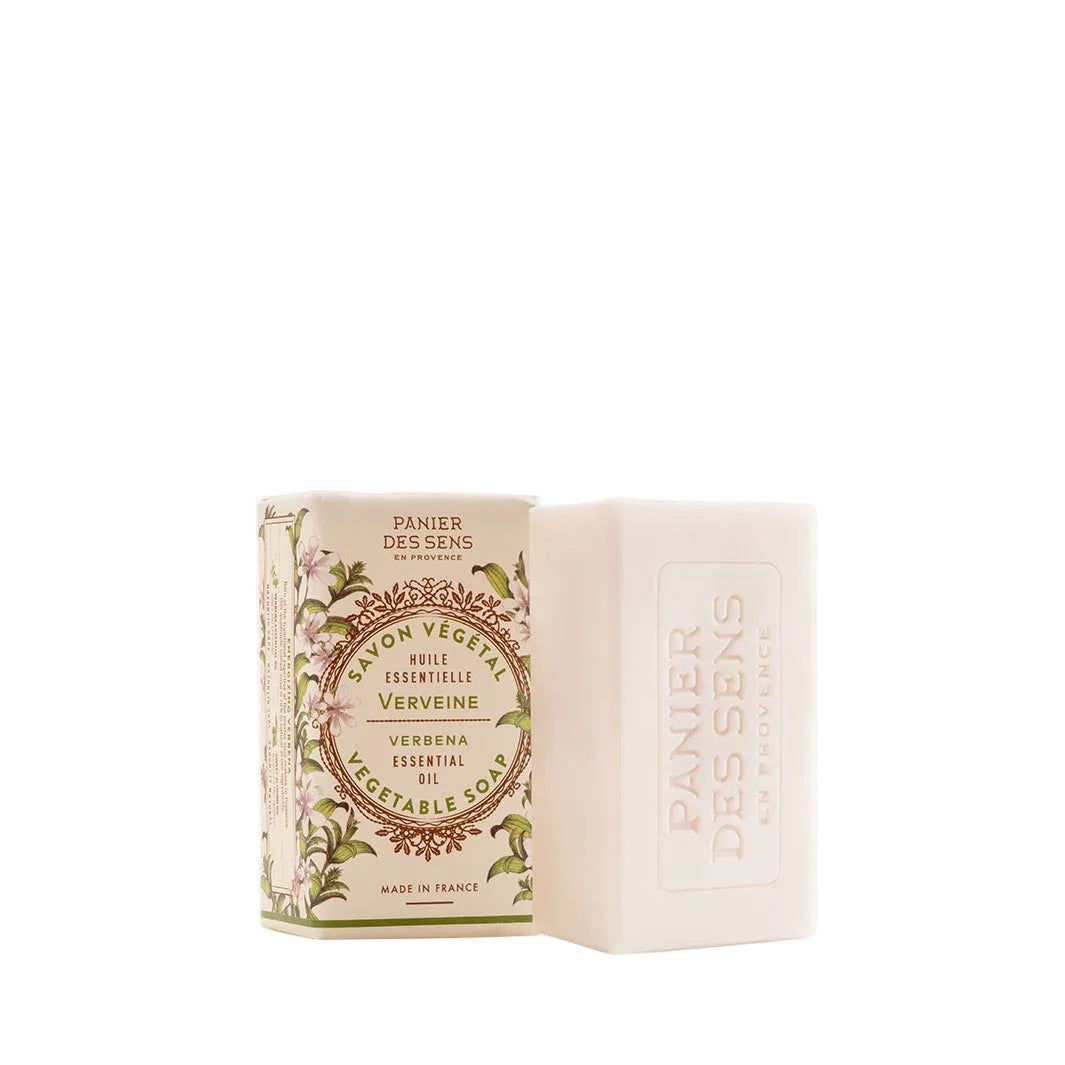 Panier des Sens Verbena Bar Soap