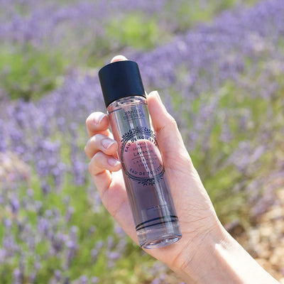 Panier des Sens Eau de Toilette - Lavender | Putti