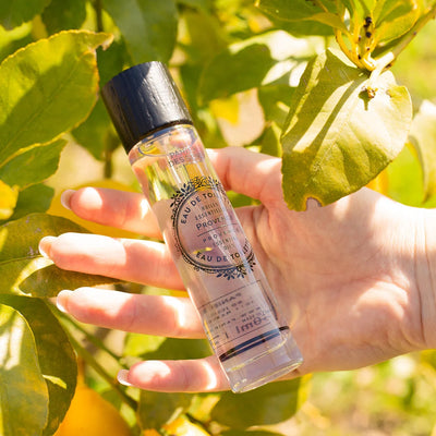 Panier des Sens Eau de Toilette - Provence