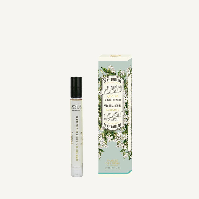 Panier des Sens Eau de toilette roll-on - Precious Jasmine