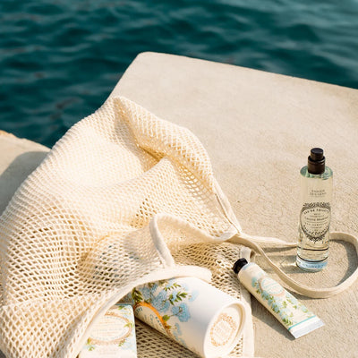 Panier des Sens Eau de Toilette - Sea Samphire | Putti