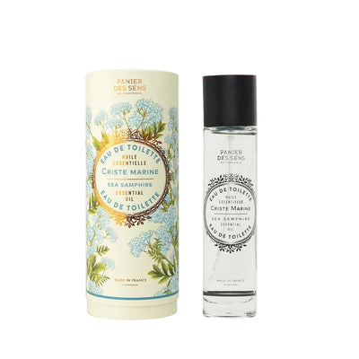 Panier des Sens Eau de Toilette - Sea Samphire | Putti