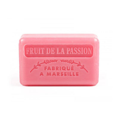 Passion Fruit French Market Soap 125g | Putti Fine Furnishings