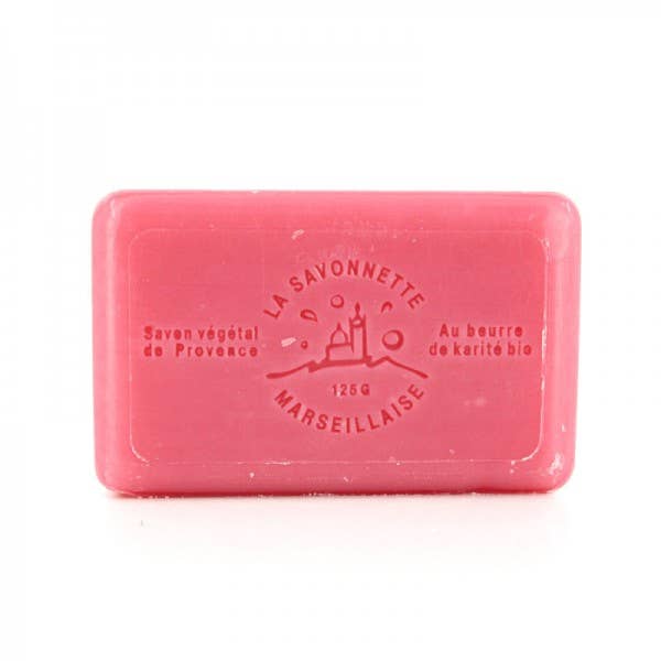 Passion Fruit French Market Soap 125g | Putti Fine Furnishings