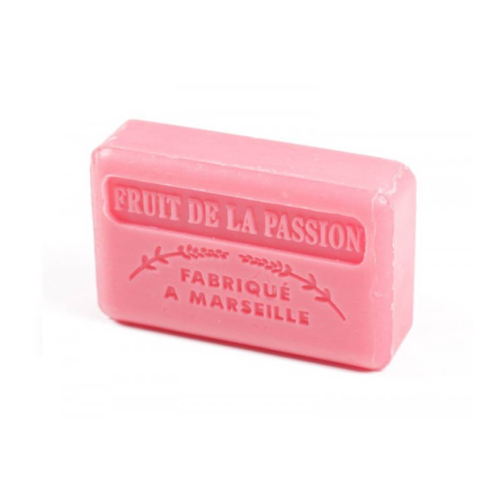 Passion Fruit French Market Soap 125g | Putti Fine Furnishings
