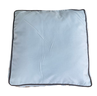 Zodax Pineapples Large Seat Cushion