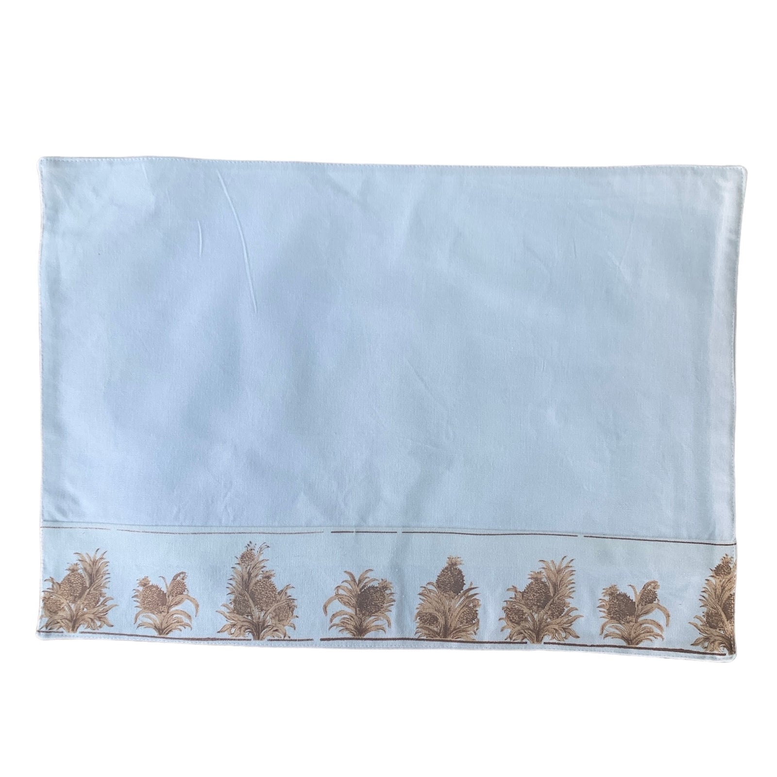 Zodax Pineapples Placemats