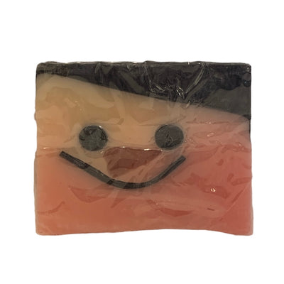 Bomb Cosmetics "Snow Shower" Soap Slice