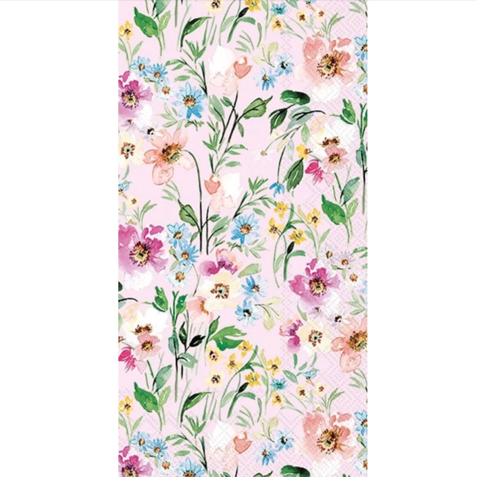 Pink Beauty of Spring - Buffet Guest | Putti Celebrations