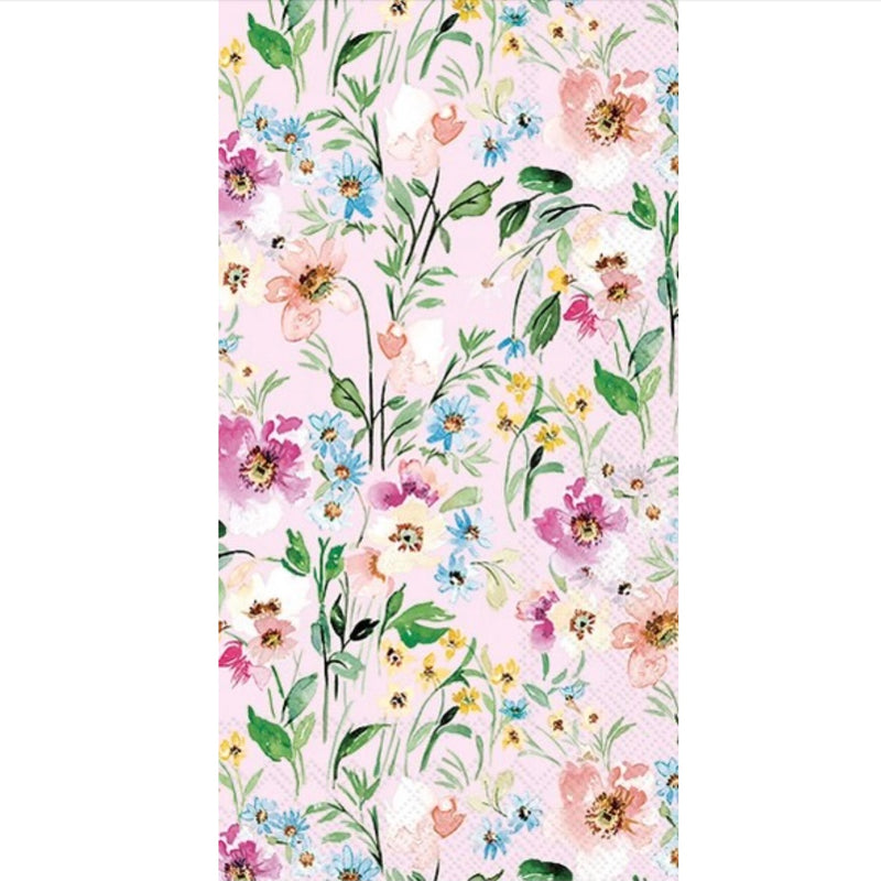 Pink Beauty of Spring - Buffet Guest | Putti Celebrations